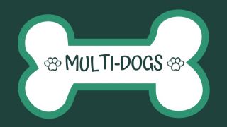 Hoofdafbeelding Multi-Dogs